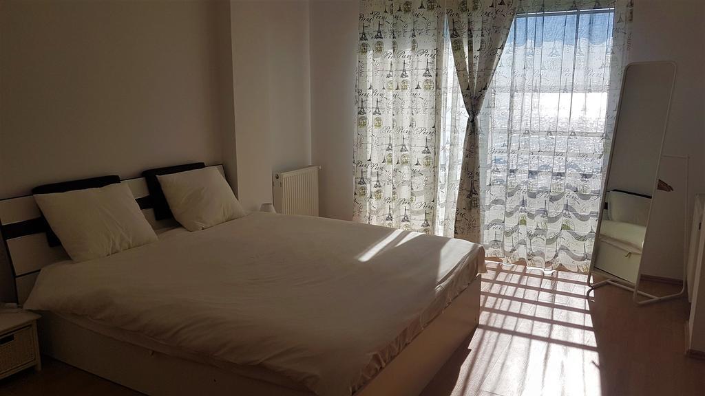 Voyage Residence Mamaia Exterior photo